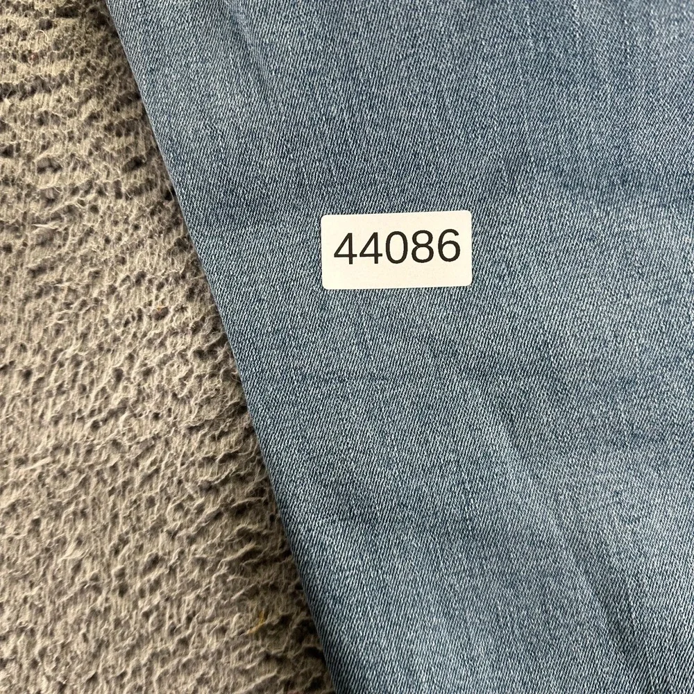 Old Navy Built-In Flex Jeans Mens 36x30 Blue Straight Leg Athletic Faded Stretch
